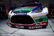 IAA FRANKFURT 19.09.2011